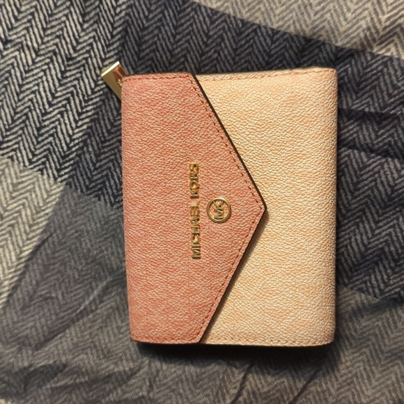 Michael Kors Collection Handbags - Michael Kors wallet